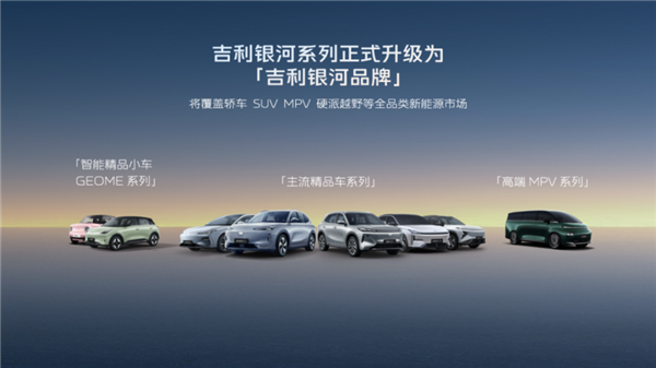 L3 高阶智驾车平价卖电子pg吉利一夜进化(图8)