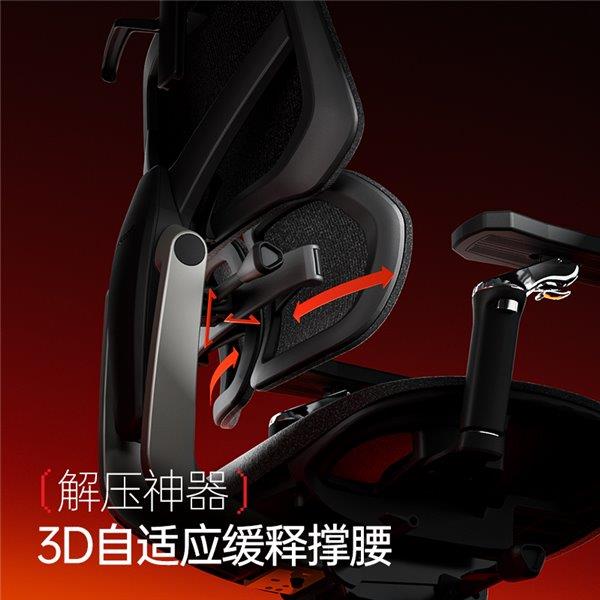 G9——智能调节 护航每一场对战！pg电子模拟器试玩电竞新纪元：傲风(图2)