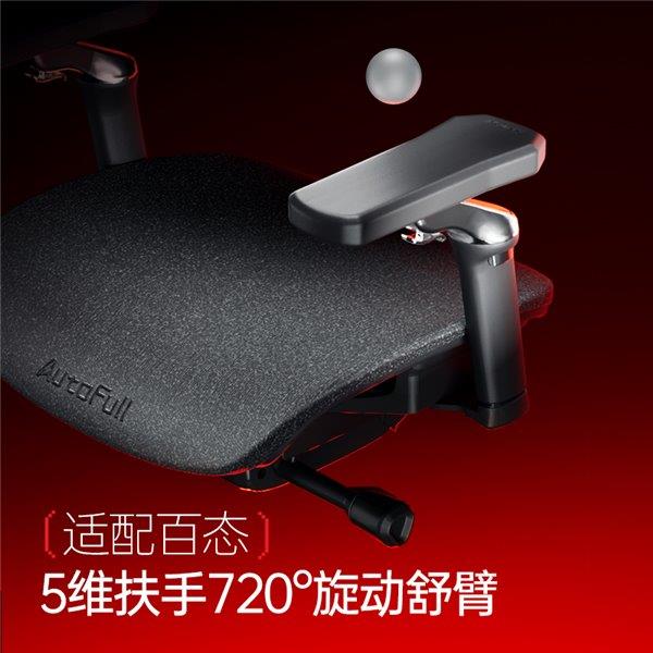 G9——智能调节 护航每一场对战！pg电子模拟器试玩电竞新纪元：傲风(图7)