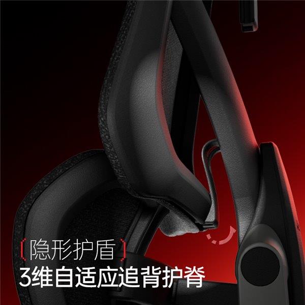 G9——智能调节 护航每一场对战！pg电子模拟器试玩电竞新纪元：傲风(图6)