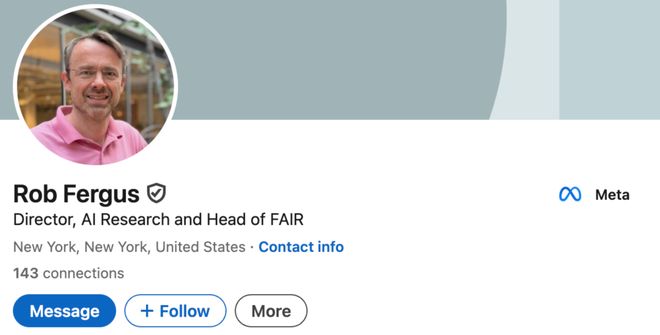 能一拆四小扎押注硅谷华人LeCun或已出局pg电子平台Meta AI大洗牌！超级智(图2)