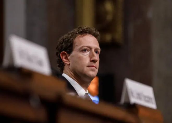 能一拆四小扎押注硅谷华人LeCun或已出局pg电子平台Meta AI大洗牌！超级智(图5)